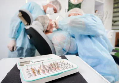 İmplant tedavisi ameliyatı gebze diş kliniği